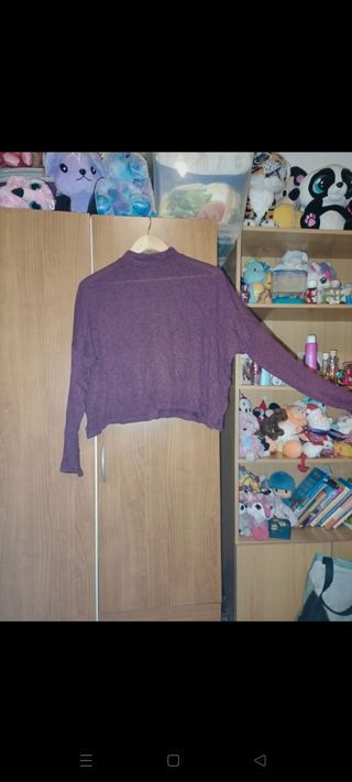 Lote de ropa de mujer