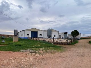 Explotacion ganadera