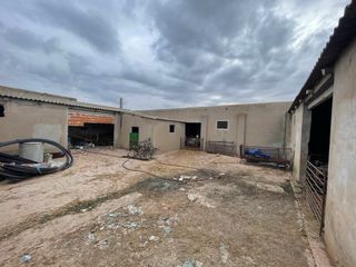 Explotacion ganadera