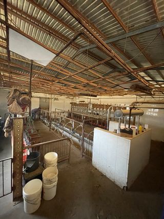 Explotacion ganadera