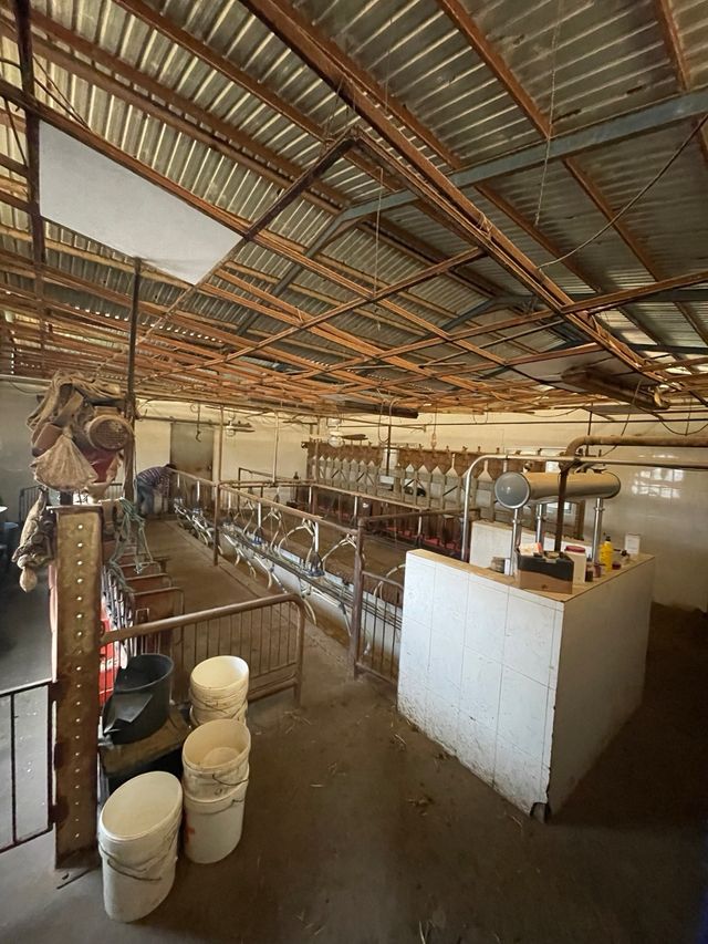 Explotacion ganadera