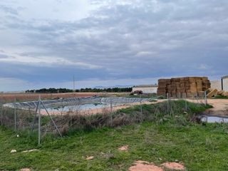 Explotacion ganadera