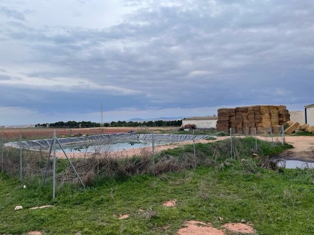 Explotacion ganadera