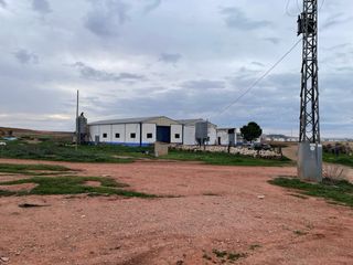 Explotacion ganadera