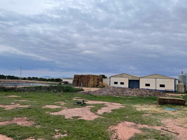 Explotacion ganadera