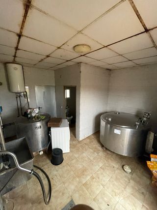 Explotacion ganadera