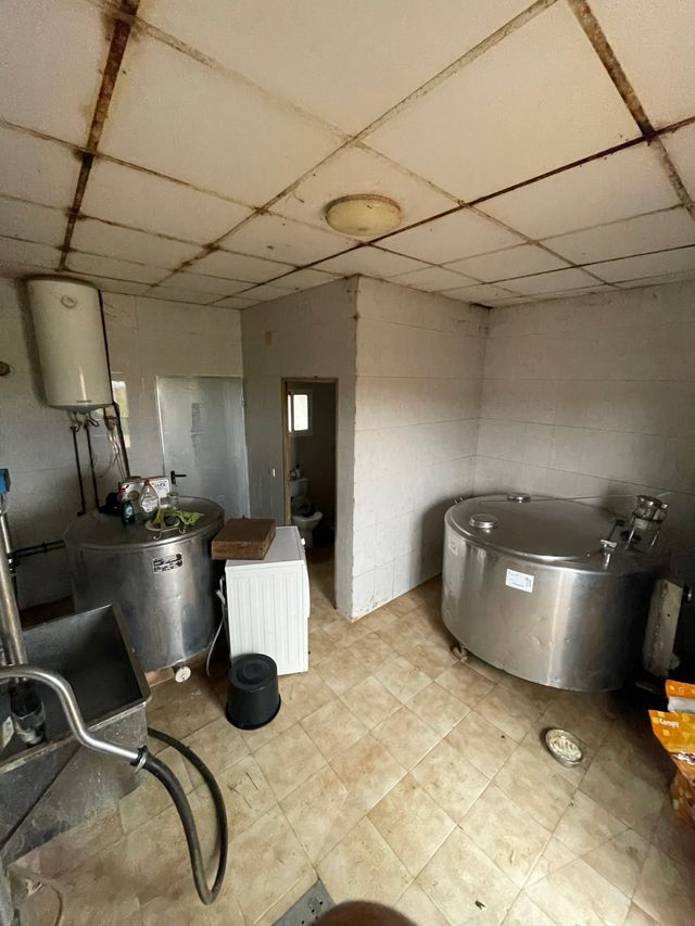 Explotacion ganadera