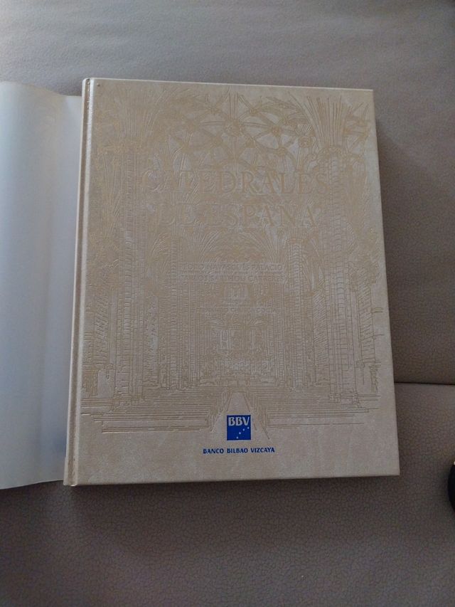 Catedrales de España