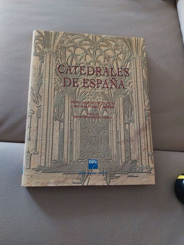 Catedrales de España