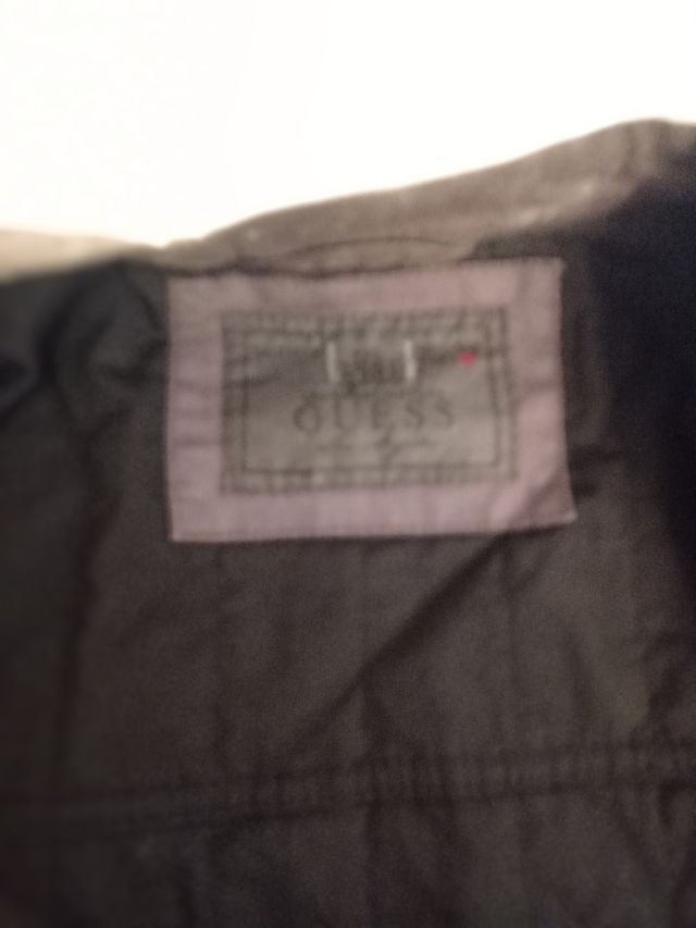 Giubetto,Guess taglia 48