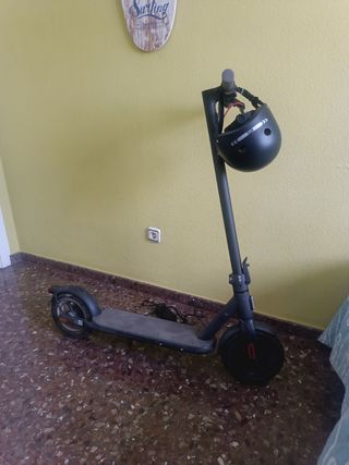 Patín eléctrico Xiaomi 