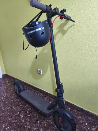 Patín eléctrico Xiaomi 