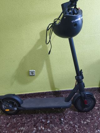 Patín eléctrico Xiaomi 