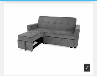 SOFA CAMA - TRANPOSTE GRATIS