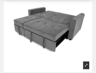 SOFA CAMA - TRANPOSTE GRATIS