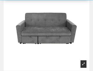 SOFA CAMA - TRANPOSTE GRATIS