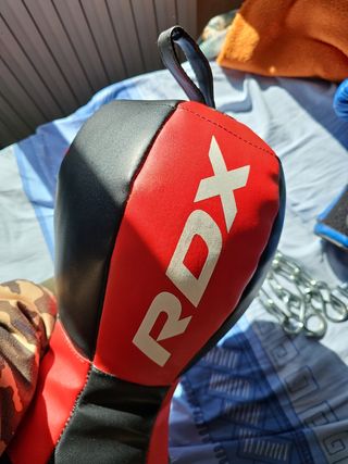 Sacco Boxe RDX