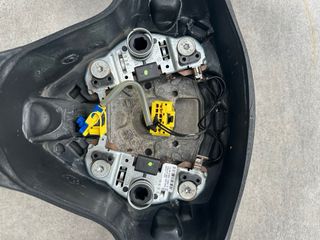 Se vende volante porsche