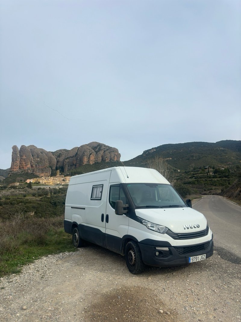 Iveco Daily 2015 - foto 1