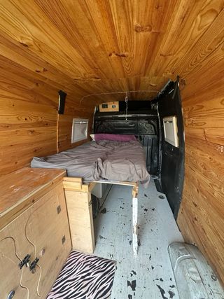 Iveco Daily 2015