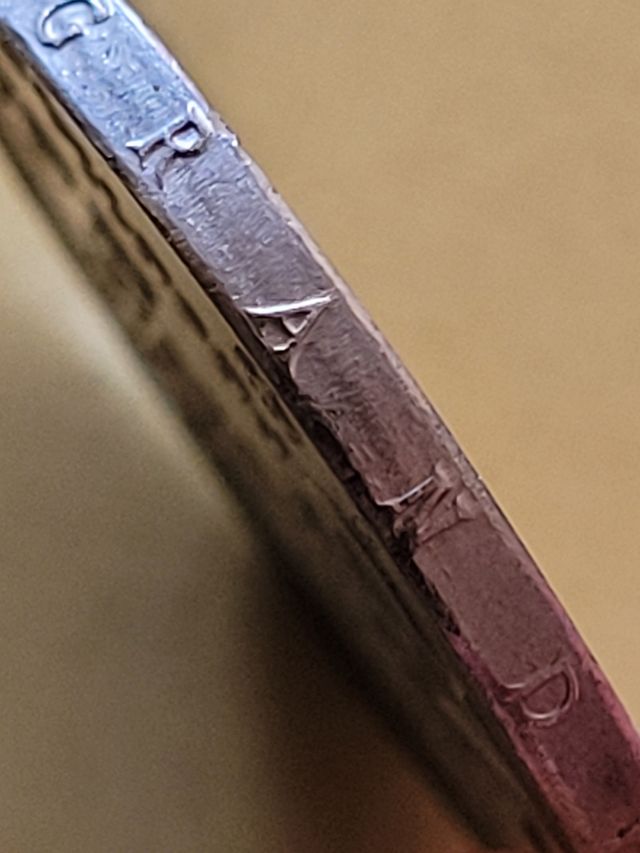 Monedas: 25 ptas 1980 *81. Mundial.