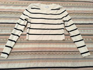 Set maglioni cropped