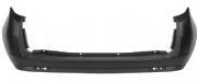 PARAGOLPE TRASERO FIAT DOBLO 15-22