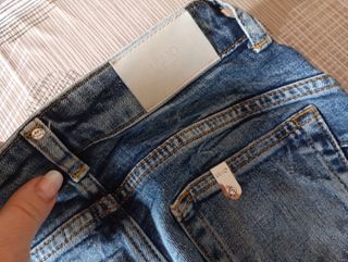 Jeans Liu Jo size 25  - vedi foto -