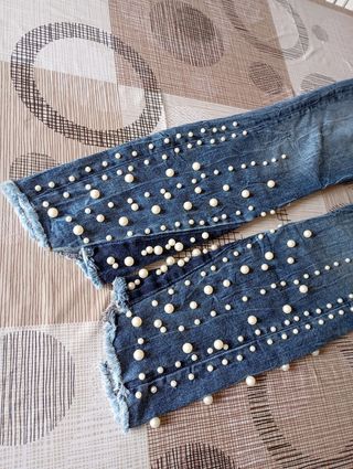 Jeans Liu Jo size 25  - vedi foto -