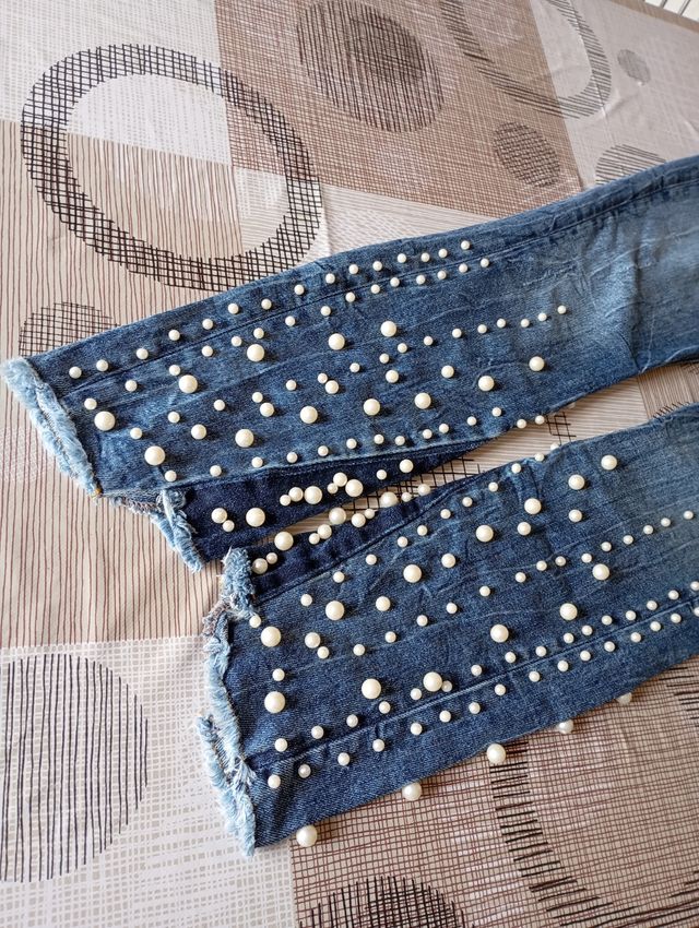 Jeans Liu Jo size 25  - vedi foto -