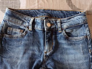 Jeans Liu Jo size 25  - vedi foto -