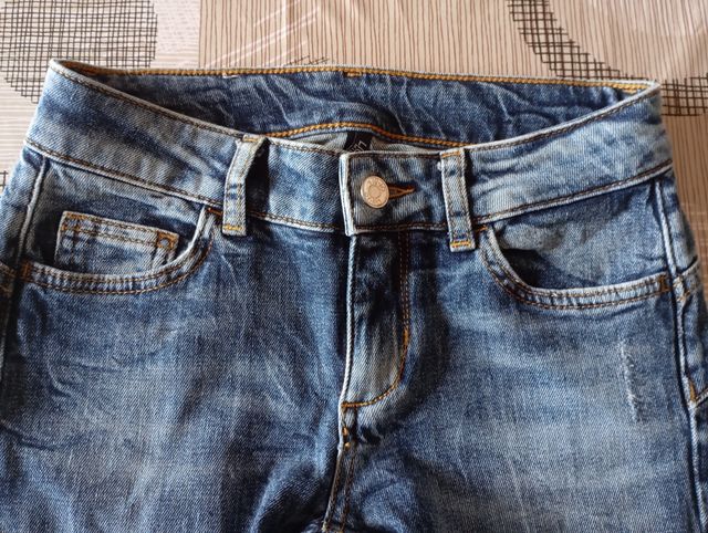 Jeans Liu Jo size 25  - vedi foto -