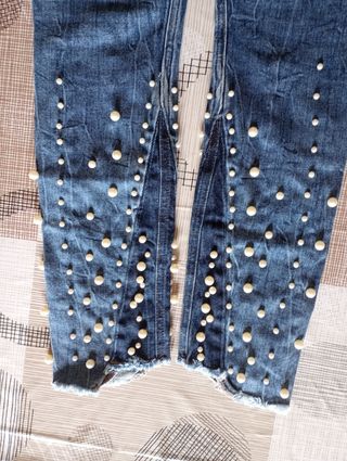 Jeans Liu Jo size 25  - vedi foto -