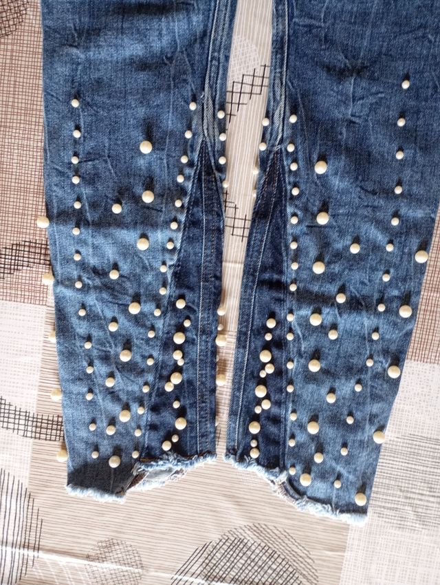 Jeans Liu Jo size 25  - vedi foto -