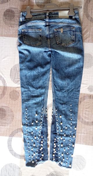 Jeans Liu Jo size 25  - vedi foto -