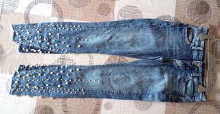 Jeans Liu Jo size 25  - vedi foto -