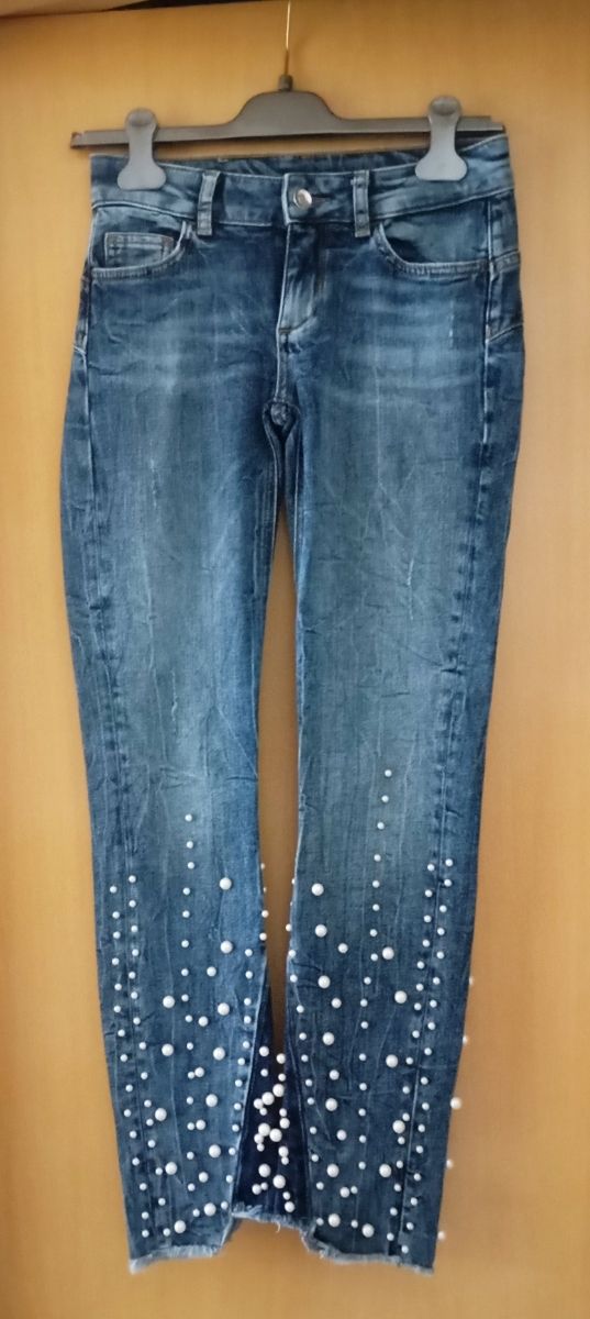 Jeans Liu Jo size 25  - vedi foto -