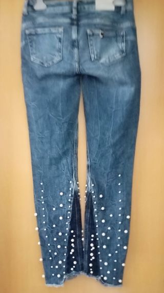 Jeans Liu Jo size 25  - vedi foto -