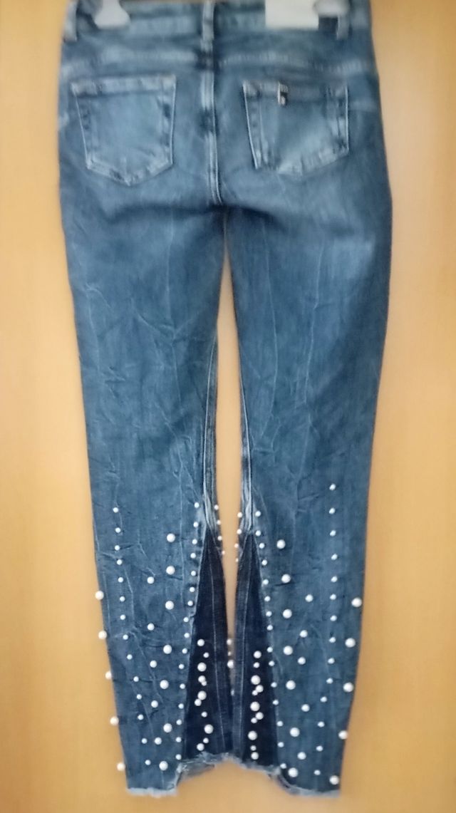 Jeans Liu Jo size 25  - vedi foto -