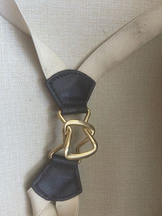 Maleta vintage louis vuitton