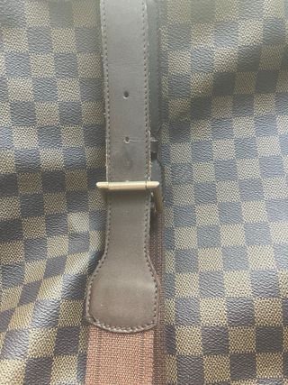 Maleta vintage louis vuitton