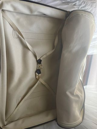 Maleta vintage louis vuitton