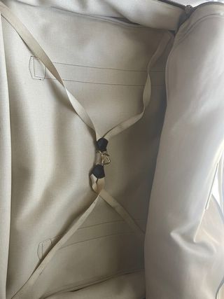 Maleta vintage louis vuitton