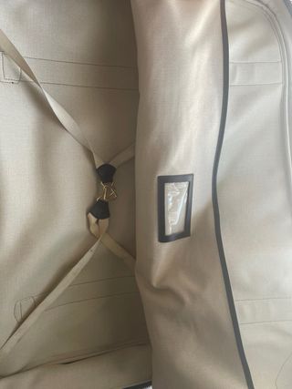 Maleta vintage louis vuitton