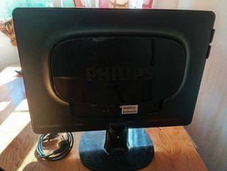 Monitor TV Philips 22"