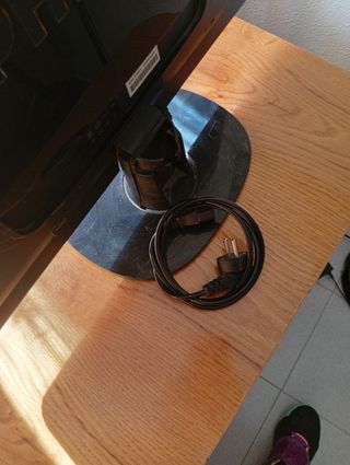 Monitor TV Philips 22"