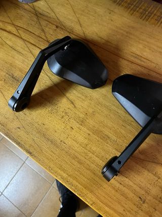 Espejos moto Kemimoto