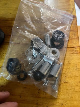 Espejos moto Kemimoto