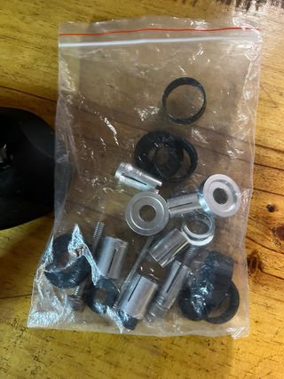 Espejos moto Kemimoto