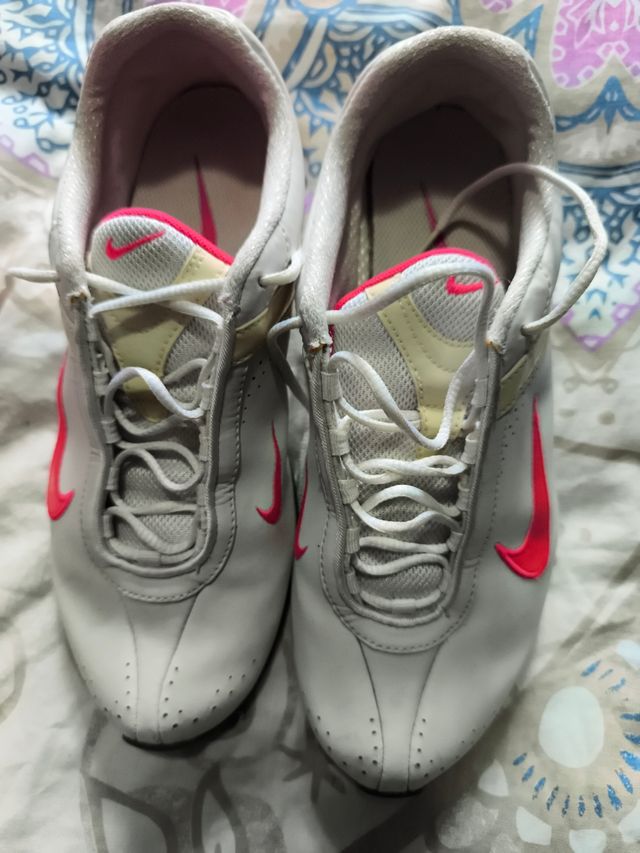 Zapatillas Nik cardio lll